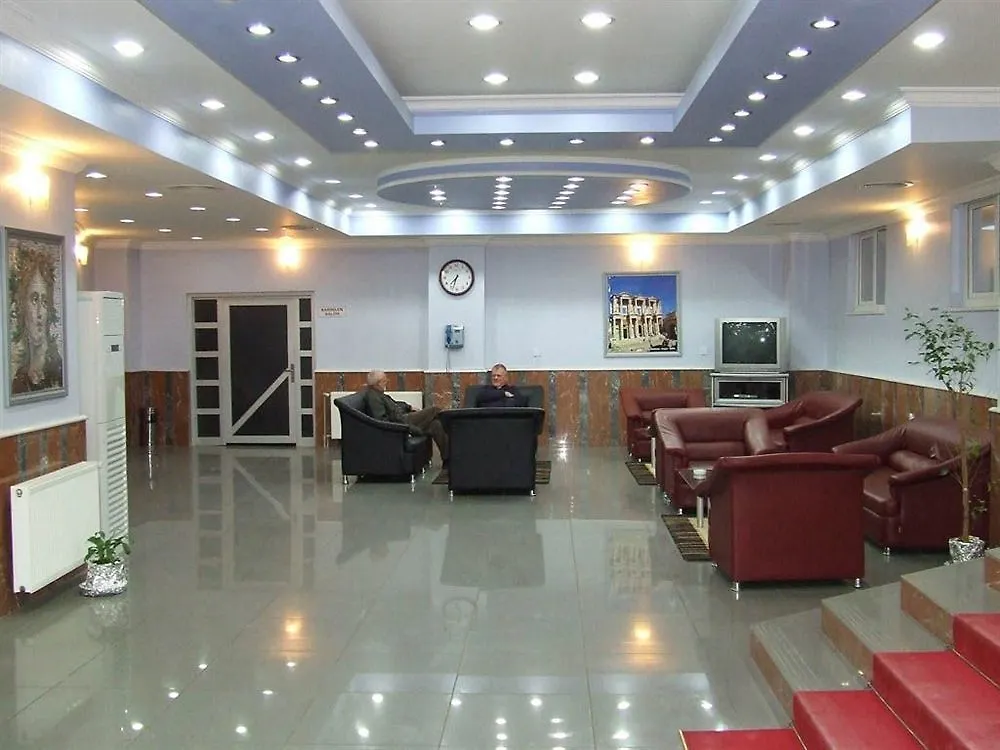 Metropolis Hotel Torbali