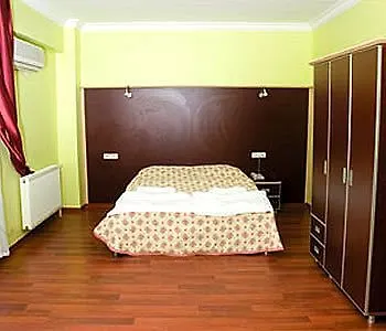 Metropolis Hotel Torbali