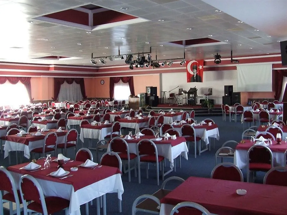***  Metropolis Hotel Torbali Turkey