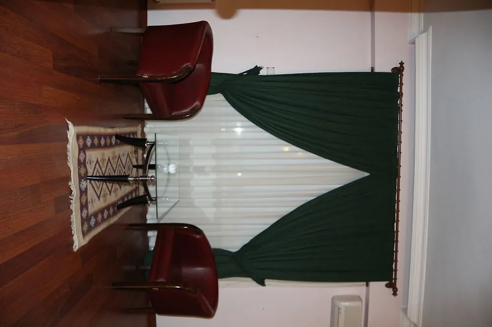 Metropolis Hotel Torbali