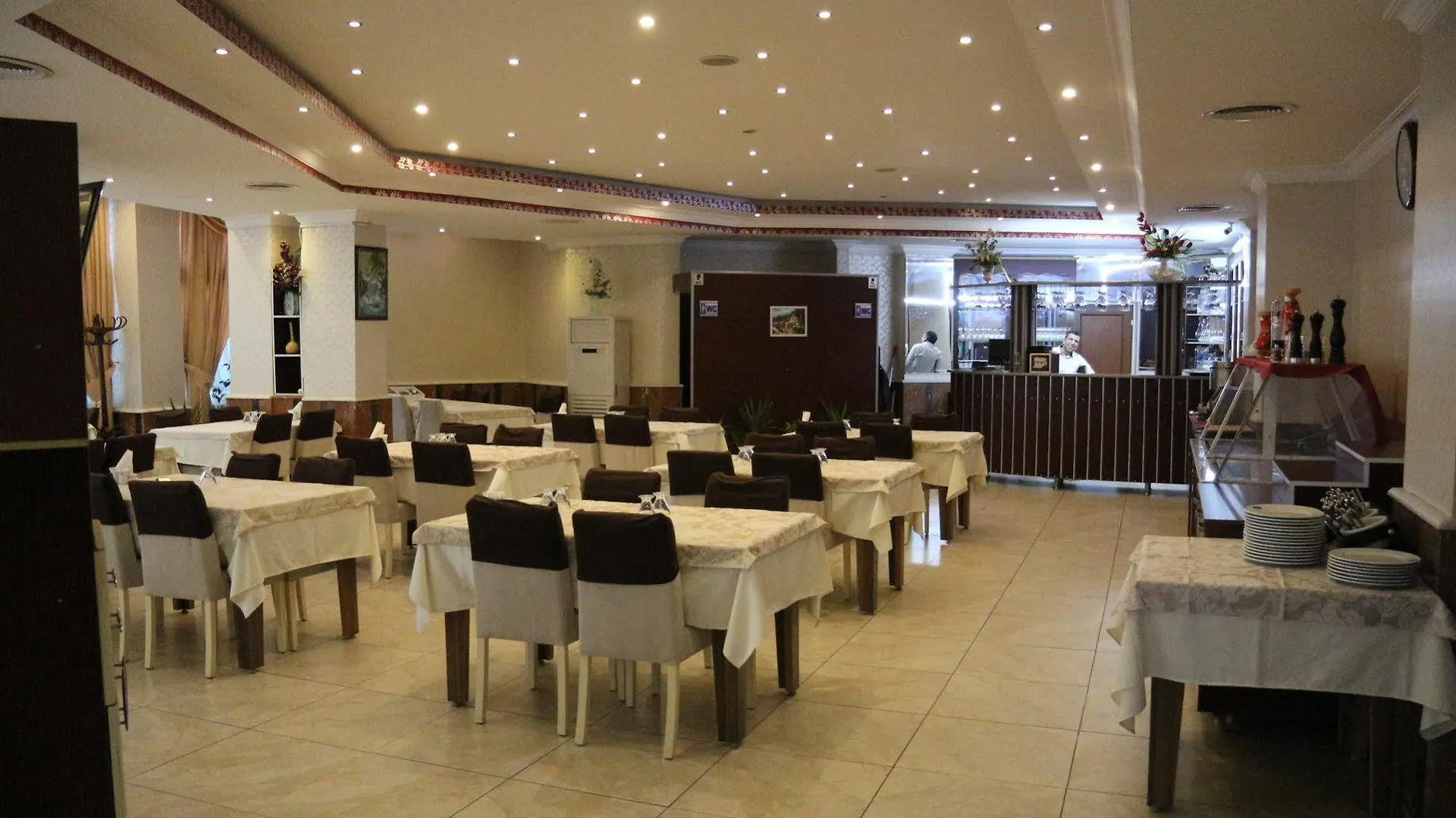 ***  Metropolis Hotel Torbali Turkey