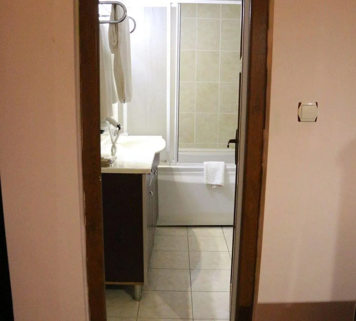 Metropolis Hotel Torbali 3*,  Turkey
