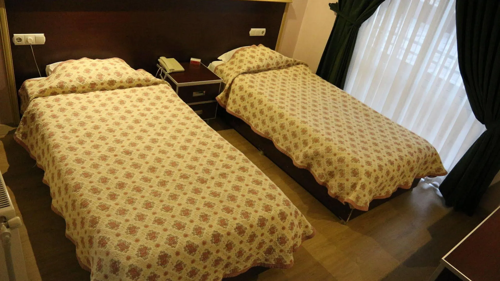 Metropolis Hotel Torbali 3*,  Turkey