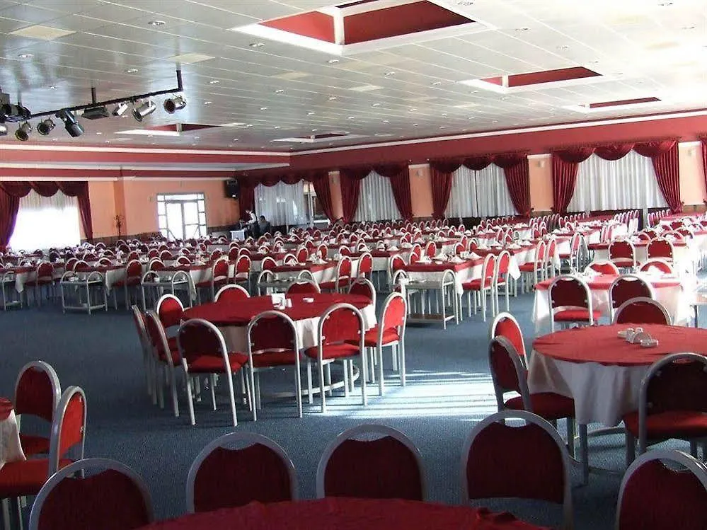 Metropolis Hotel Torbali