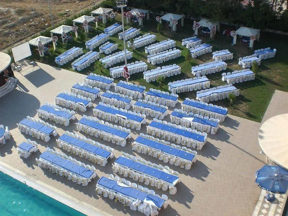 Metropolis Hotel Torbali