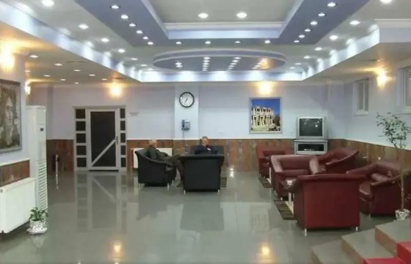 Metropolis Hotel Torbali
