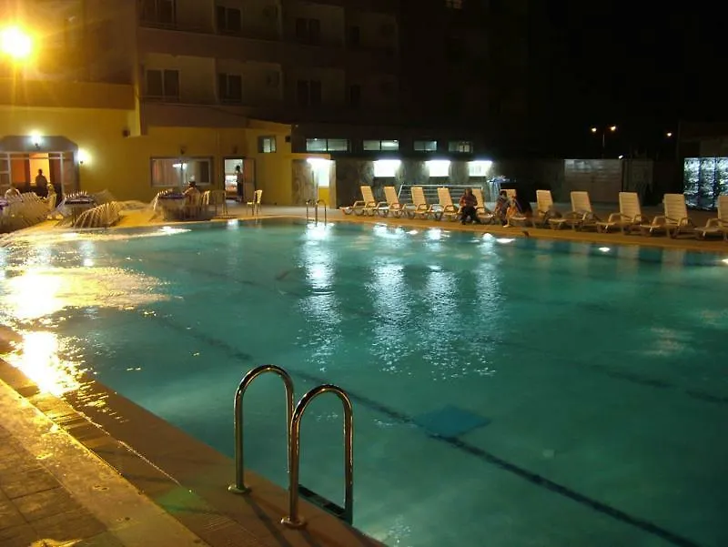 Metropolis Hotel Torbali 3*,  Turkey