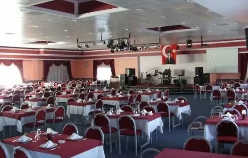 Metropolis Hotel Torbali